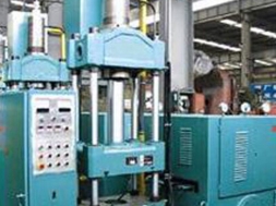 磁性材料湿式成型完美体育平台